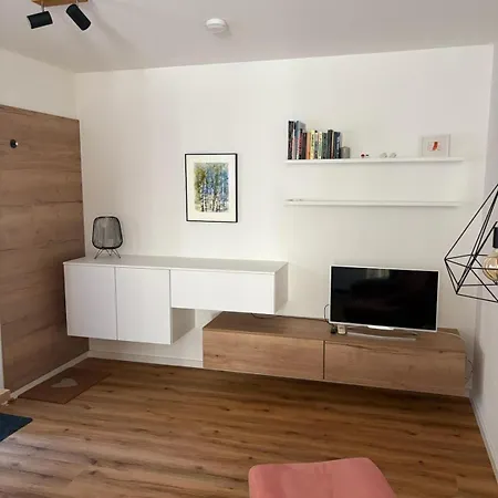 Lägenhet Apartment, Five Lakes Region Gilching