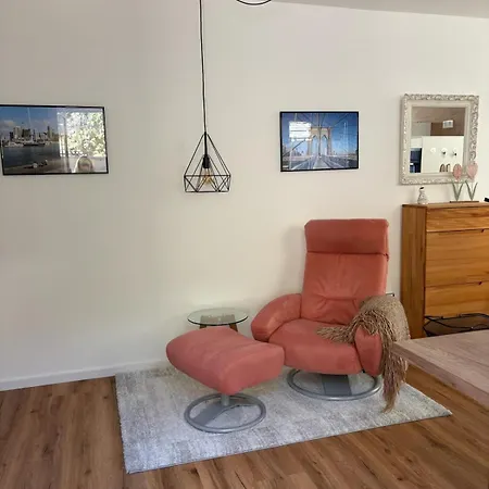 Apartment, Five Lakes Region Lägenhet