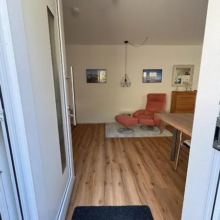 Apartment, Five Lakes Region * Gilching