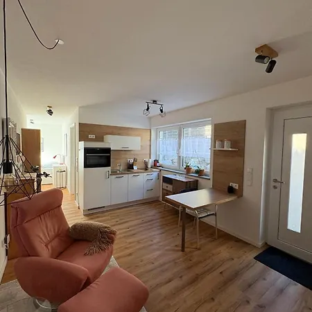 Lägenhet Apartment, Five Lakes Region Gilching