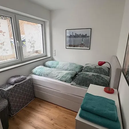 Lägenhet Apartment, Five Lakes Region