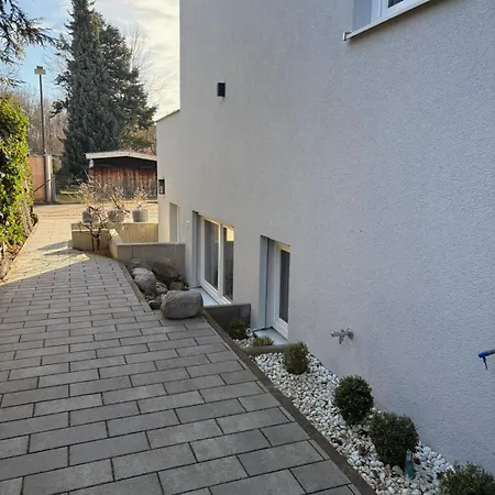 Lägenhet Apartment, Five Lakes Region *